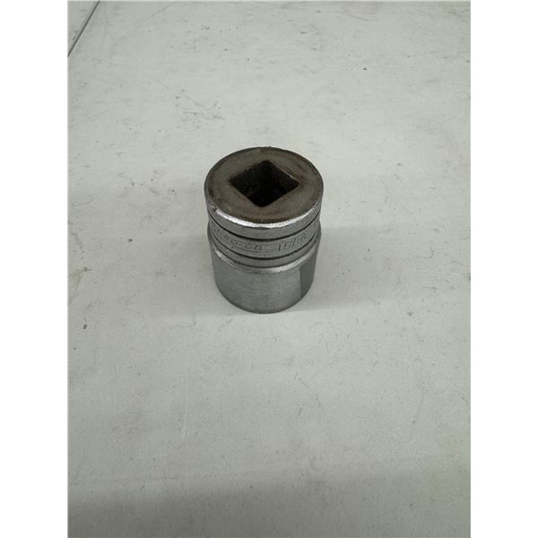 Snap-on 15/16 socket