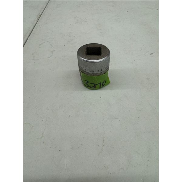 Snap-on 9/16 socket