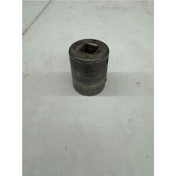 Snap-on 15/16 socket