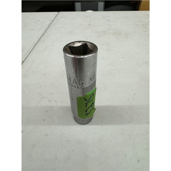 MAC 9/16 socket