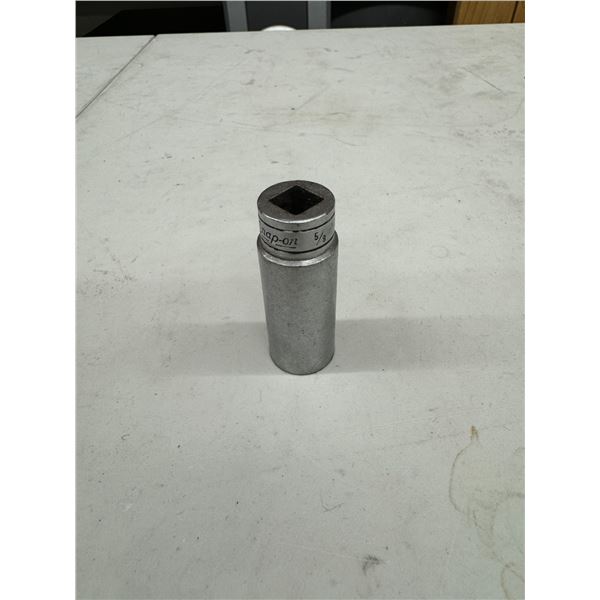 Snap-on 5/8 socket