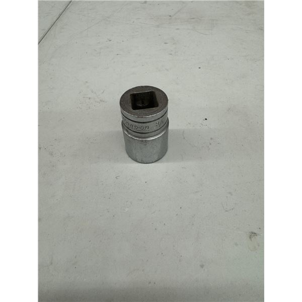 Snap-on 3/4 socket