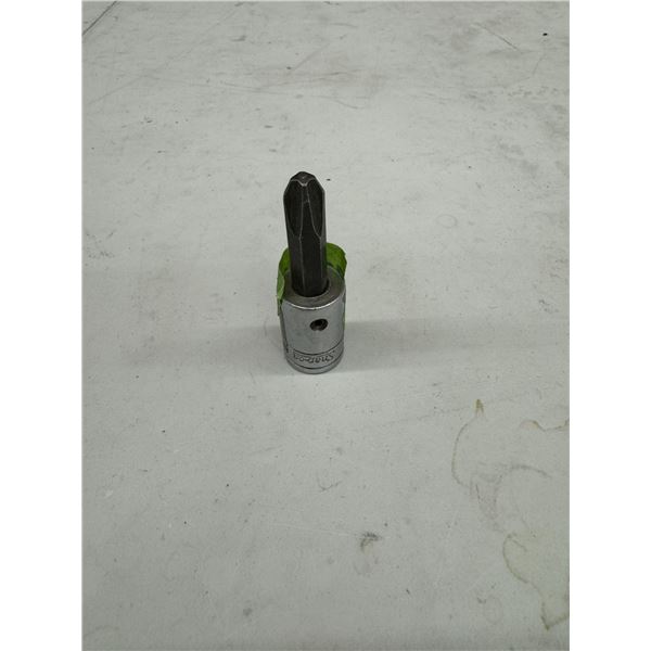 Snap-on Phillips bit