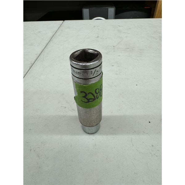 Snap-on 1/2 socket