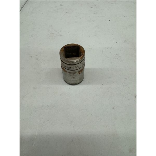 Snap-on 5/8 socket