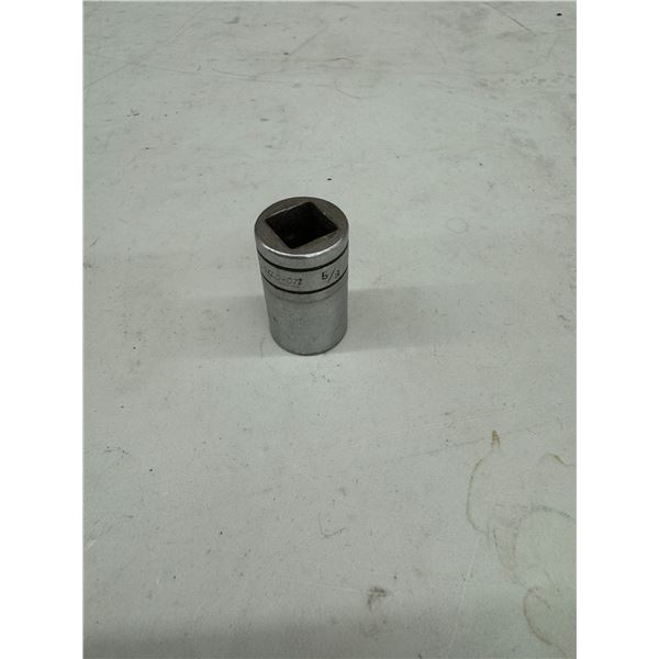 Snap-on 5/8 socket