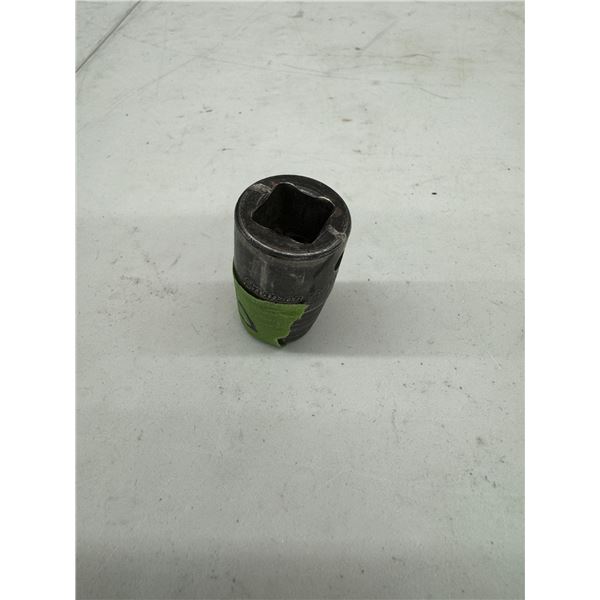 Snap-on 1/2 socket