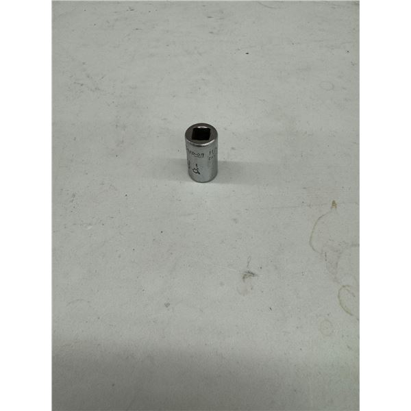 Snap-on 11/32 socket