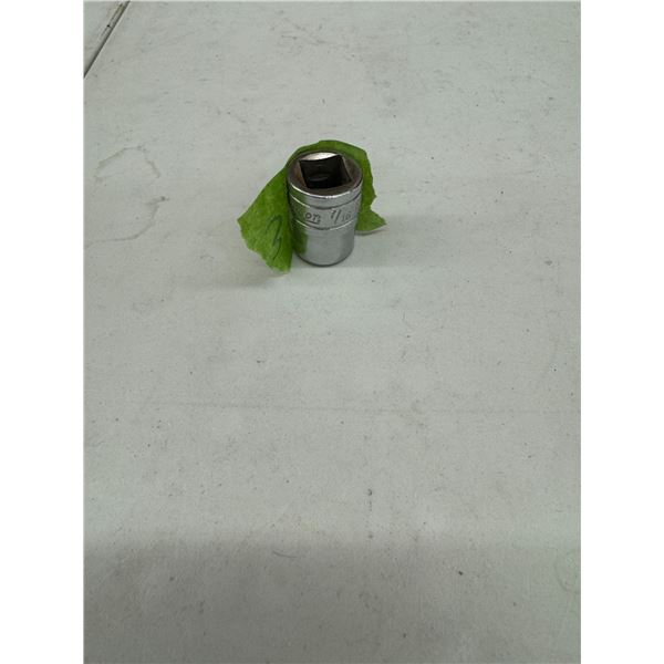 Snap-on 7/16 socket