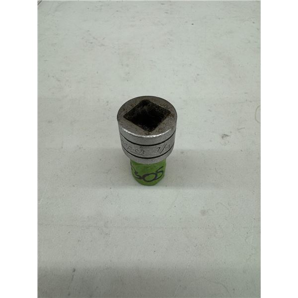 Snap-on 7/16 socket