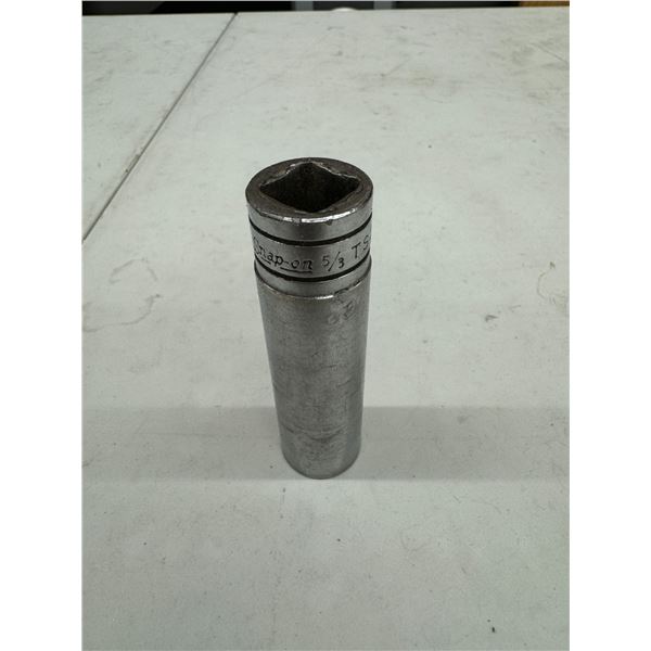 Snap-on 5/8 socket