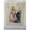 Image 2 : Limited edition prints with appraisal Salvador Dali