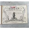 Image 2 : Bruin The Adventures of a Little Bear