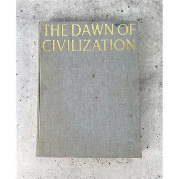 The Dawn Of Civilization