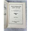 Image 2 : The Emerald City Of Oz w/ Dust Jacket