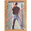 Image 1 : Levis Big E Levi Strauss Store Display Poster
