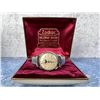 Image 1 : Zodiac Moonphase Triple Calendar Watch