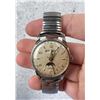 Image 2 : Zodiac Moonphase Triple Calendar Watch