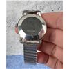 Image 3 : Zodiac Moonphase Triple Calendar Watch