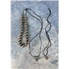 Image 2 : Collection of Alpaca Mexico Beads