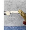 Image 4 : Geneva Army Navy Celluloid Straight Razor