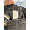 Image 5 : Collection of Levis Jeans and Carhartt Pants
