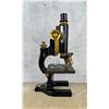 Image 1 : Braun Knecht Heimann California Microscope