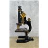 Image 3 : Braun Knecht Heimann California Microscope
