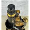 Image 5 : Braun Knecht Heimann California Microscope