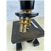 Image 10 : Braun Knecht Heimann California Microscope
