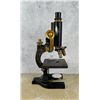 Image 1 : Braun Knecht Heimann California Microscope