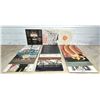 Image 2 : Collection of Assorted 33 LP Records