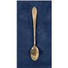 Image 1 : Sterling Silver Spoon