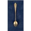 Image 2 : Sterling Silver Spoon