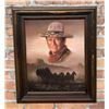 Image 1 : John Wayne Print