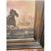 Image 2 : John Wayne Print