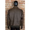 Image 6 : Top Gun Style Leather Pilot Flight Jacket