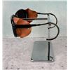 Image 2 : Steampunk Nylon Frame Safety Glasses