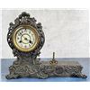 Image 1 : Waterbury Mantle Clock