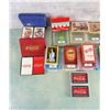 Image 2 : 1970s Coca Cola Playing Card Collection