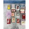 Image 2 : Collection of Dr. Pepper Playing Cards
