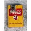 Image 2 : 1943 Coca Cola Playing Cards Sealed