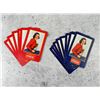 Image 2 : 1939 Coca Cola Playing Cards Double Deck
