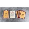 Image 2 : 1938 Hund & Eger Coca Cola Pinochle Cards