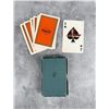Image 2 : 1938 Coca Cola Pinochle Playing Cards