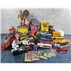 Image 1 : Collection of Vintage Toys