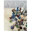 Image 2 : Dungeons & Dragons Painted Miniatures