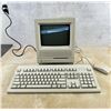 Image 8 : Vintage Apple Macintosh SE/30 M5119 Computer