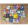 Image 1 : Collection of Vintage Computer Software