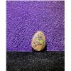 Image 1 : 1.85 Carats of Australian Black Boulder Opal